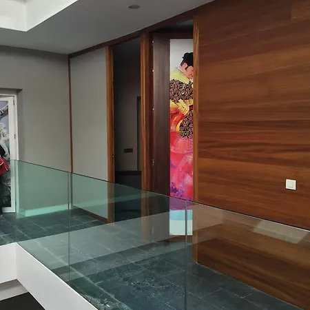 Apartamento O'donnell Flats