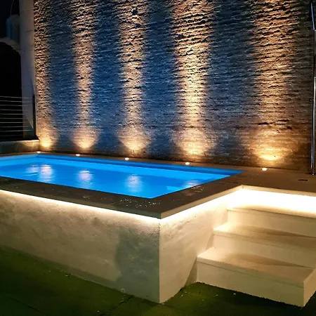 O'donnell Flats Apartamento *