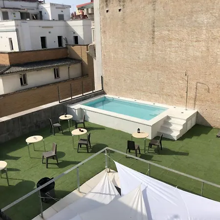 O'donnell Flats * Sevilla