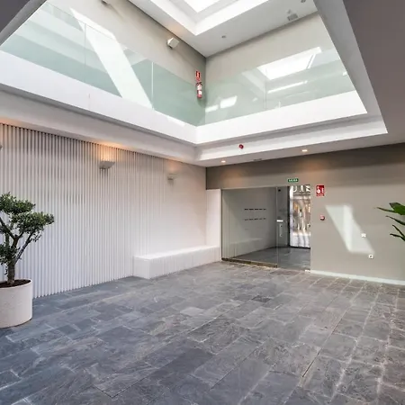 Apartamento O'donnell Flats Sevilla
