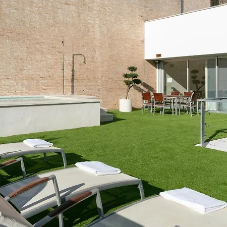 O'donnell Flats Apartamento