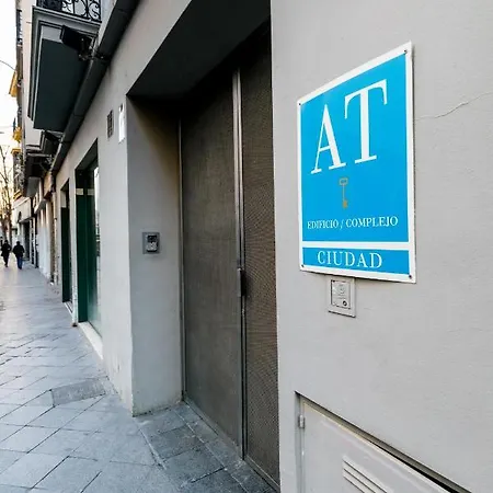O'donnell Flats Apartamento
