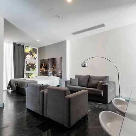 O'donnell Flats Apartment Seville