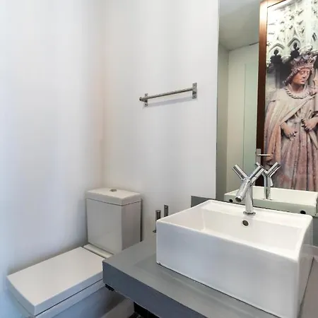 O'donnell Flats Apartment Seville