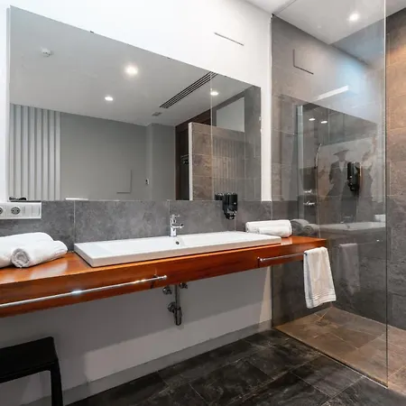 Apartamento O'donnell Flats Sevilla