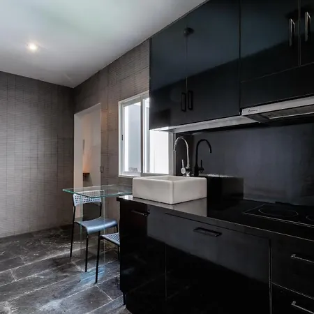 Apartamento O'donnell Flats Sevilla