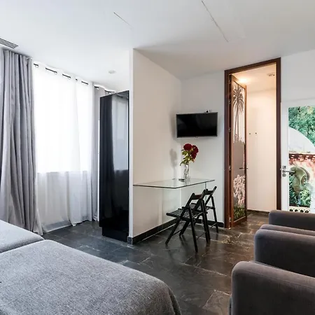 Apartamento O'donnell Flats