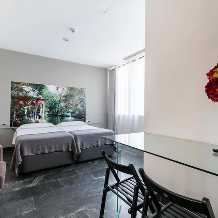 O'donnell Flats * Sevilla