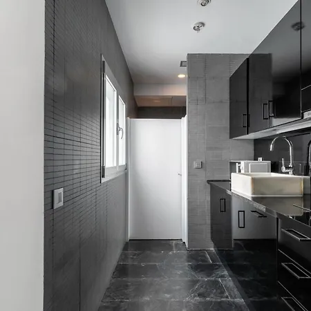 Apartamento O'donnell Flats Sevilla