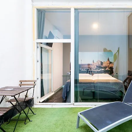 Apartamento O'donnell Flats
