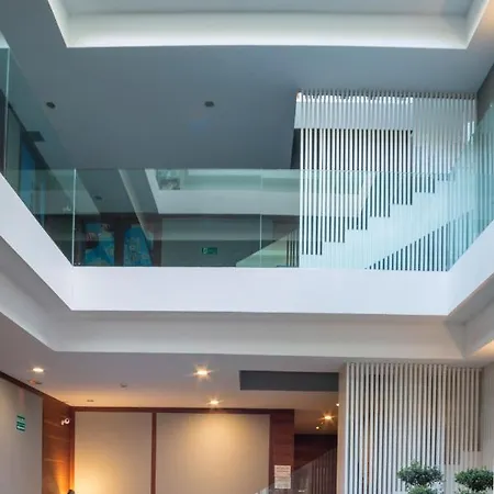 O'donnell Flats Apartment Seville